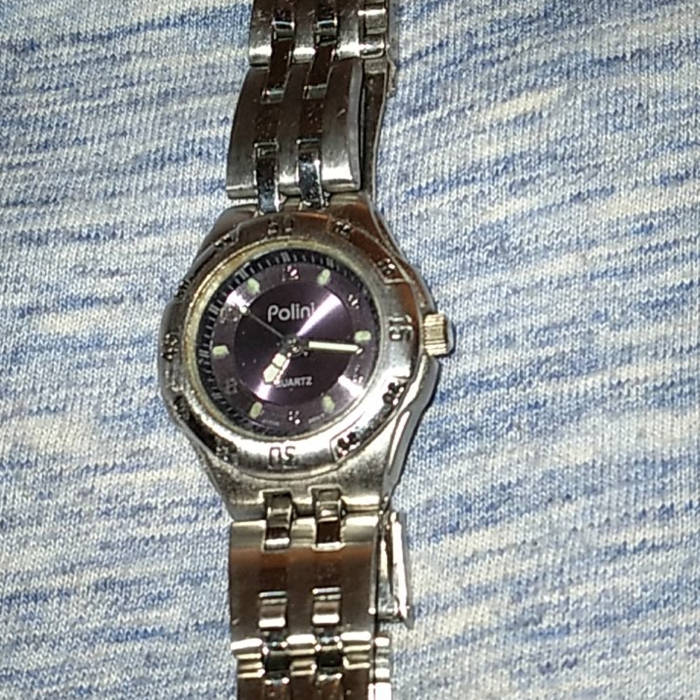 Polini Watch - Picture 4 of 4